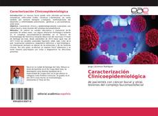 Copertina di Caracterización Clinicoepidemiológica