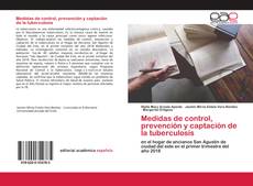 Buchcover von Medidas de control, prevención y captación de la tuberculosis
