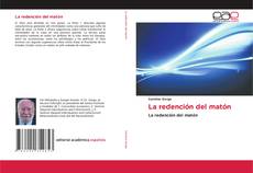 Couverture de La redención del matón