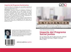Copertina di Impacto del Programa Social Juntos