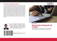 Evaluación integrada de riesgos的封面