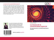 La teoría de la conectividad especial的封面