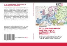 Copertina di El "St. Raphael-Verein" austriaco para la protección de los emigrantes