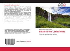 Couverture de Relatos de la Cotidianidad