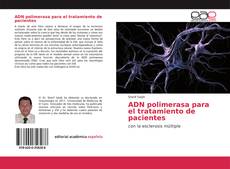 Copertina di ADN polimerasa para el tratamiento de pacientes