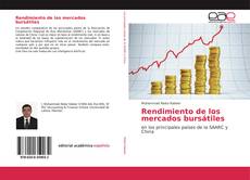 Copertina di Rendimiento de los mercados bursátiles