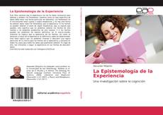 Copertina di La Epistemología de la Experiencia