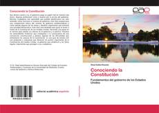 Copertina di Conociendo la Constitución