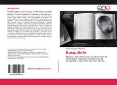Capa do livro de Busquiinfo 