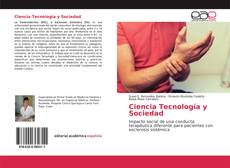 Copertina di Ciencia Tecnología y Sociedad