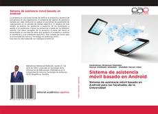Couverture de Sistema de asistencia móvil basado en Android
