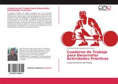 Capa do livro de Cuaderno de Trabajo para Desarrollar Actividades Prácticas 