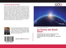 Copertina di La Teoría del Zenit Solar