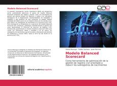 Couverture de Modelo Balanced Scorecard