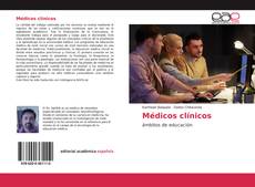 Couverture de Médicos clínicos