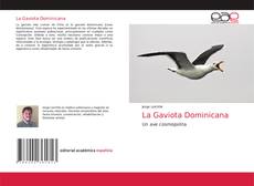 Copertina di La Gaviota Dominicana