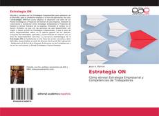 Couverture de Estrategia ON