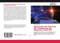 Copertina di Aplicación de Tecnicas de Inteligencia de Negocio y SAP R/3