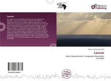 Buchcover von Laurac