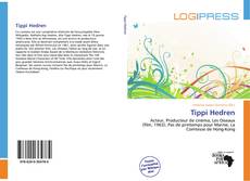 Tippi Hedren的封面