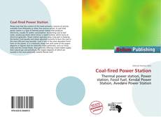 Portada del libro de Coal-fired Power Station