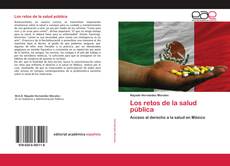 Couverture de Los retos de la salud pública