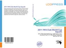 2011 FIFA Club World Cup Squads的封面