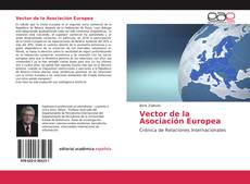Couverture de Vector de la Asociación Europea