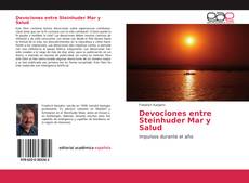 Bookcover of Devociones entre Steinhuder Mar y Salud