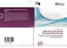 Buchcover von 2000 FIFA Club World Championship Squads