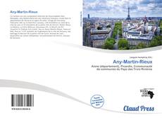 Borítókép a  Any-Martin-Rieux - hoz