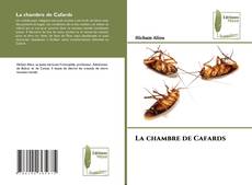 Buchcover von La chambre de Cafards