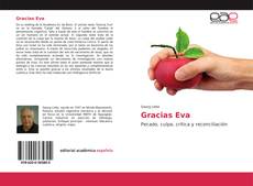 Couverture de Gracias Eva