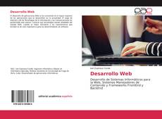 Couverture de Desarrollo Web