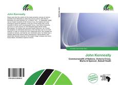 Обложка John Kenneally