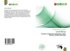 Link Wray的封面