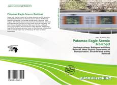 Portada del libro de Potomac Eagle Scenic Railroad