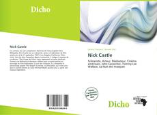 Copertina di Nick Castle