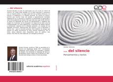 Borítókép a  ... del silencio - hoz