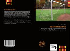 Bookcover of Russell Howarth