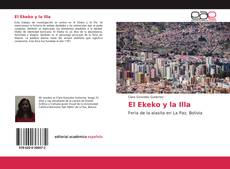 Borítókép a  El Ekeko y la Illa - hoz