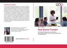 Bookcover of Red Social Tumblr