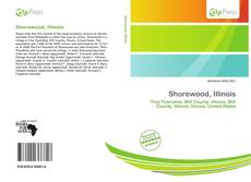 Buchcover von Shorewood, Illinois