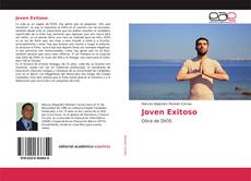 Borítókép a  Joven Exitoso - hoz