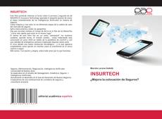 Copertina di INSURTECH
