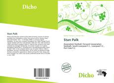 Copertina di Stan Palk