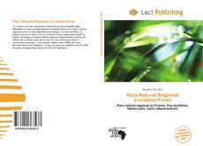 Bookcover of Parc Naturel Régional Livradois-Forez