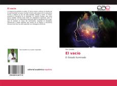 Bookcover of El vacío