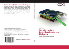 Couverture de Teoría de las Distribuciones de Holgura