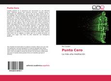 Обложка Punto Cero